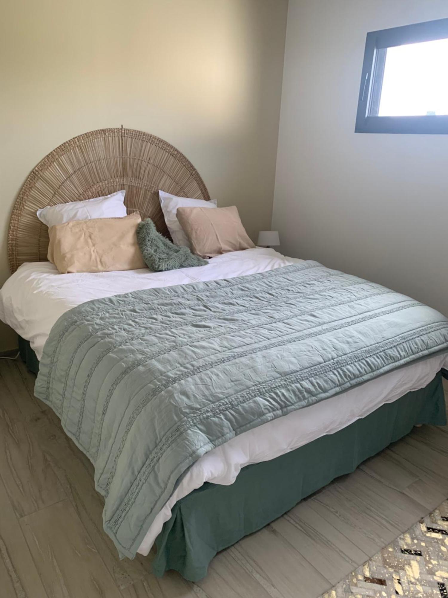 Appartements Guesthouse1 Et Guesthouse2 Sword Beach Colleville-Montgomery Eksteriør bilde