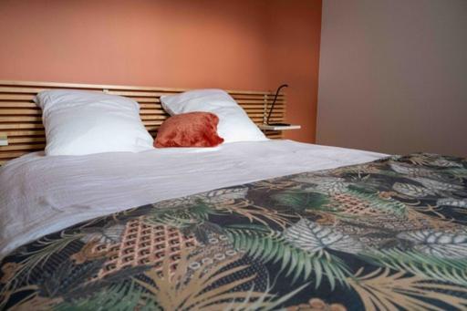 Appartements Guesthouse1 Et Guesthouse2 Sword Beach Colleville-Montgomery Eksteriør bilde